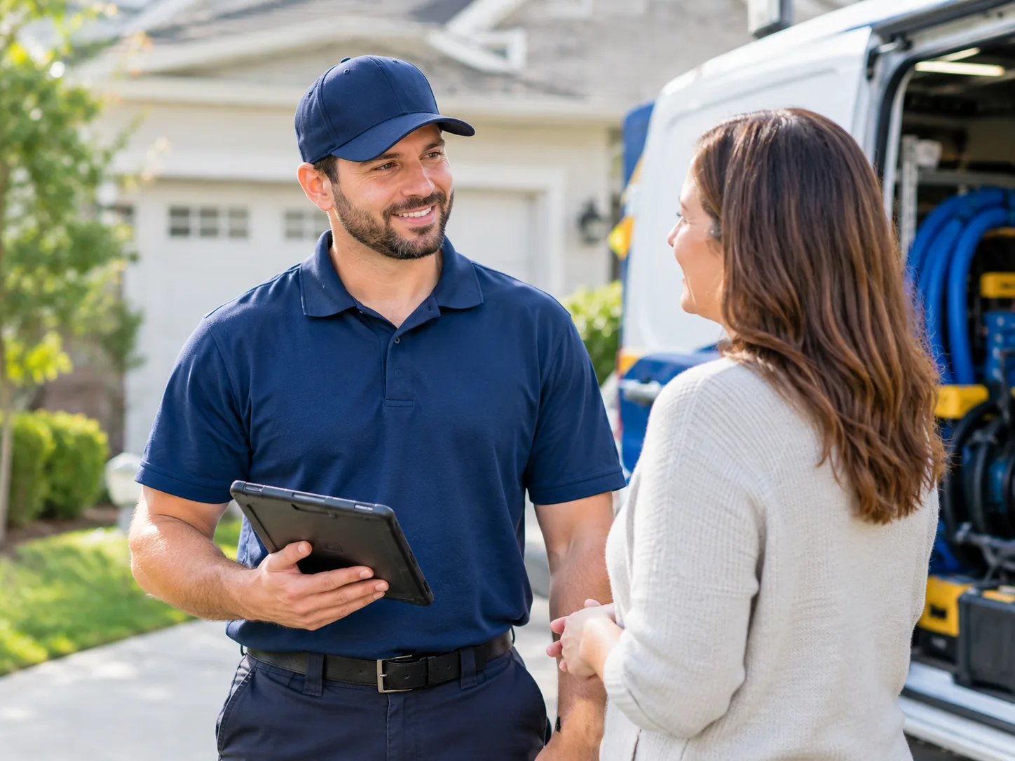 Sewage Backup Cleanup Jamestown, PA FAQs